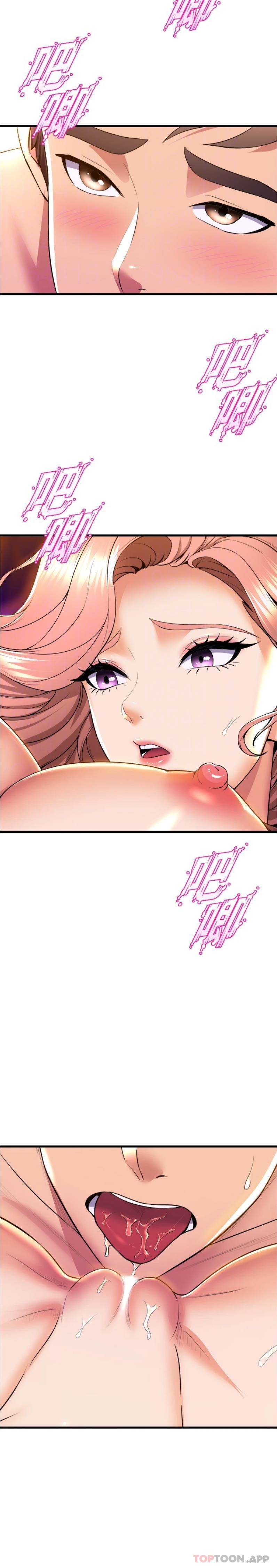 [韩国漫画] 舞蹈系学姐们 剧情,巨乳大奶,女学生#[26P]-12