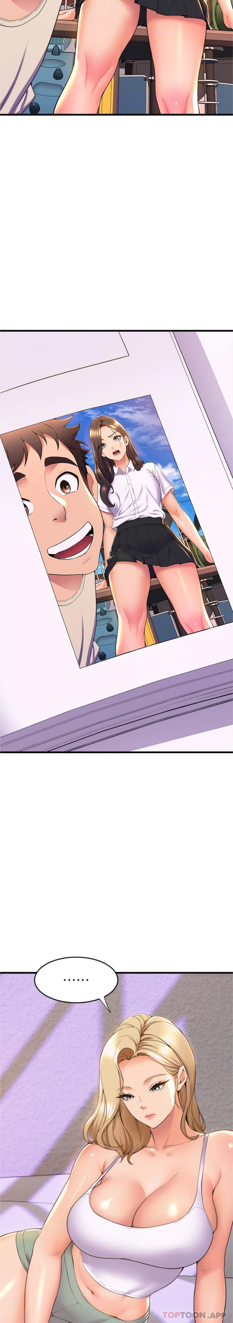 [韩国漫画] 舞蹈系学姐们 剧情,巨乳大奶,女学生#[26P]-22