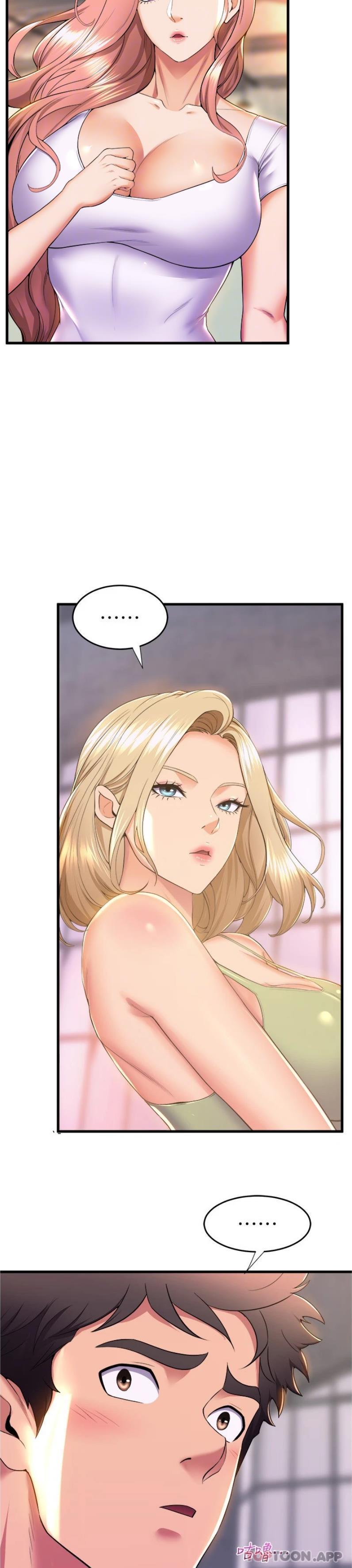 [Manhwa] Dance seniors Plot, big tits, female student#[25P]-5