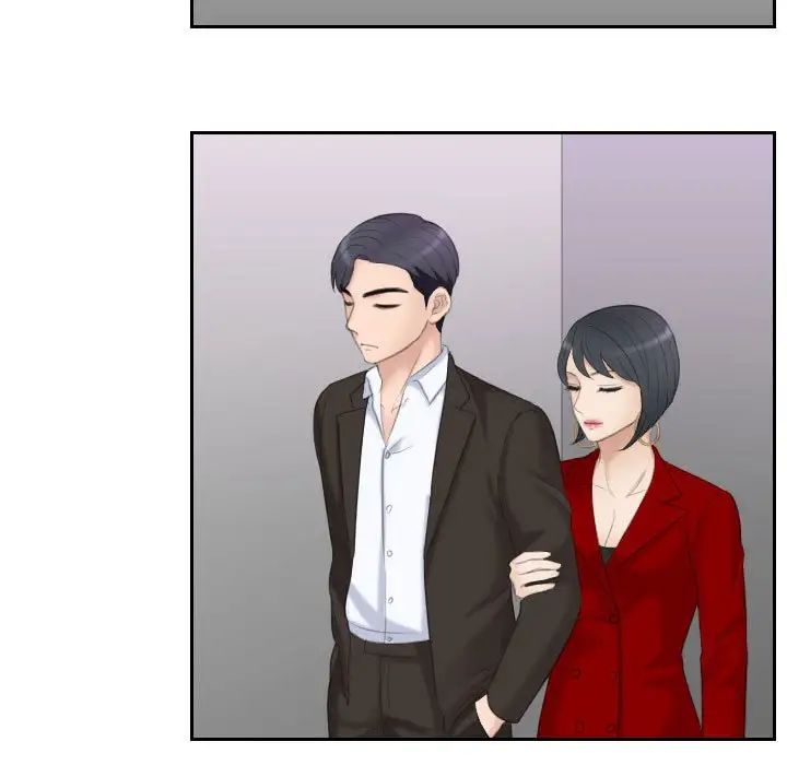 [Manhwa] The taste of mature women Plot, mature woman wife#[99P]-47