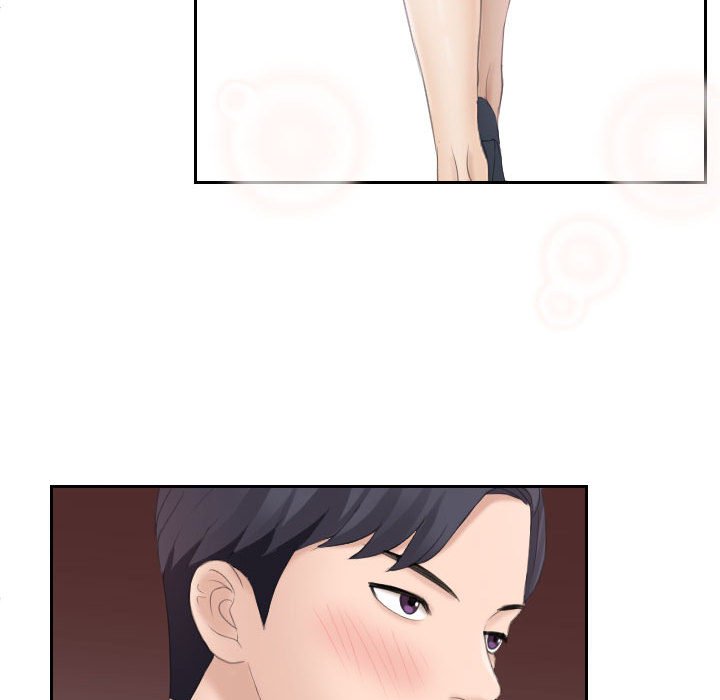 [韩国漫画] 熟女的味道 剧情,熟女人妻#[116P]-111