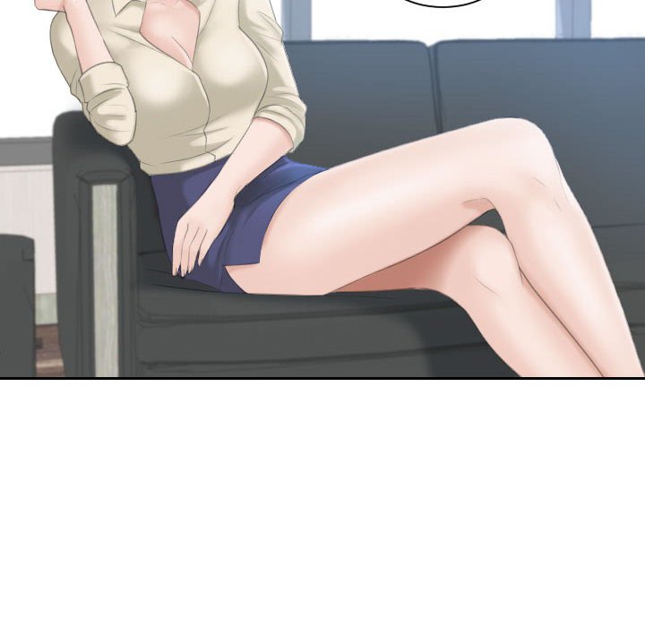 [韩国漫画] 熟女的味道 剧情,熟女人妻#[116P]-20
