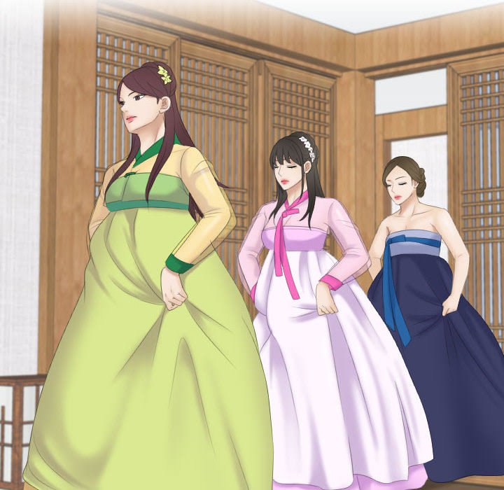 [Manhwa] The taste of mature women Plot, mature woman wife#[92P]-48