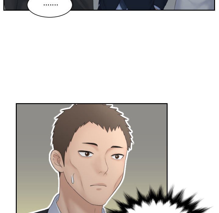 [韩国漫画] 熟女的味道 剧情,熟女人妻#[89P]-27