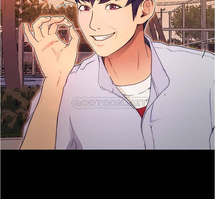 [Manhwa] College riding experience Campus, female teacher, big breasts#[90P]-45