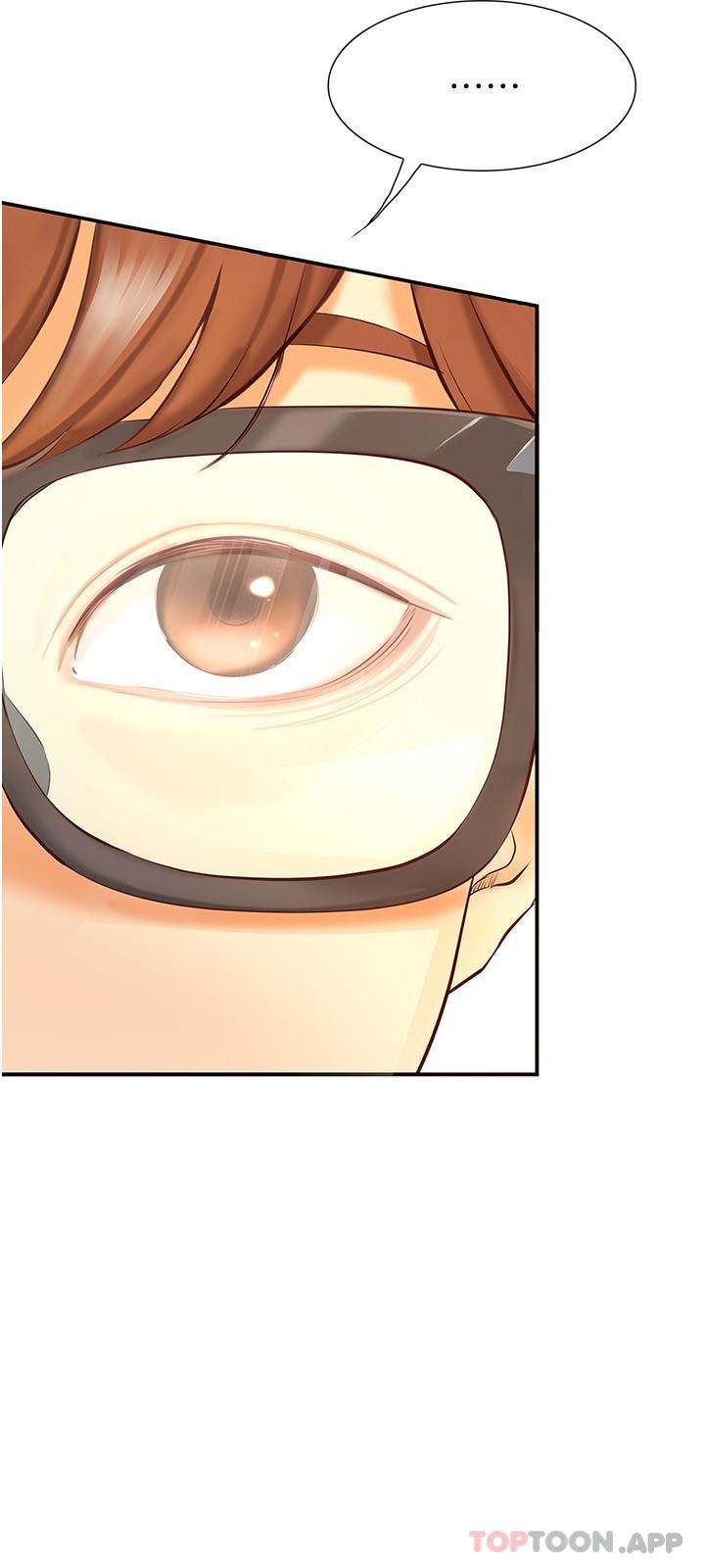 [Manhwa] College riding experience Campus, female teacher, big breasts#[34P]-32