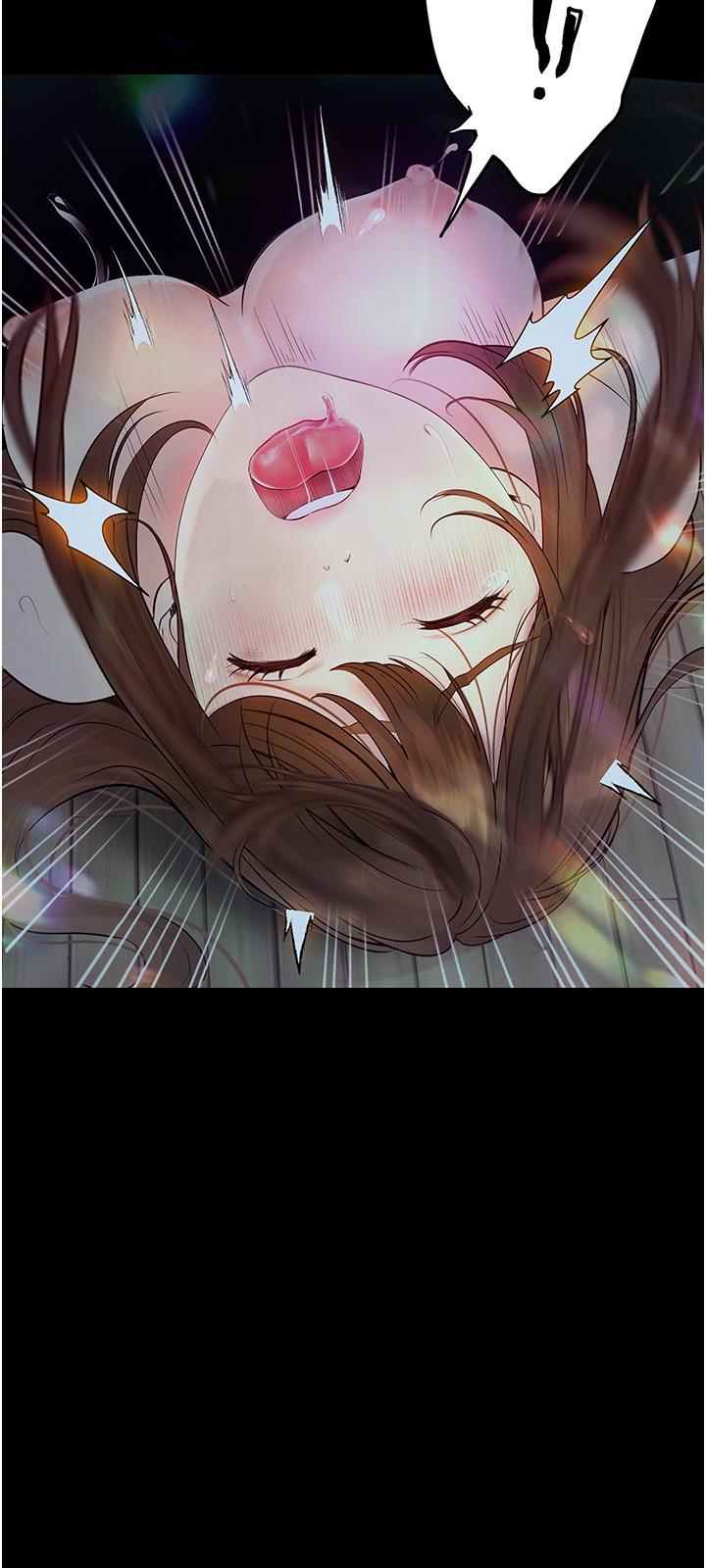 [Manhwa] College riding experience Campus, female teacher, big breasts#[37P]-10