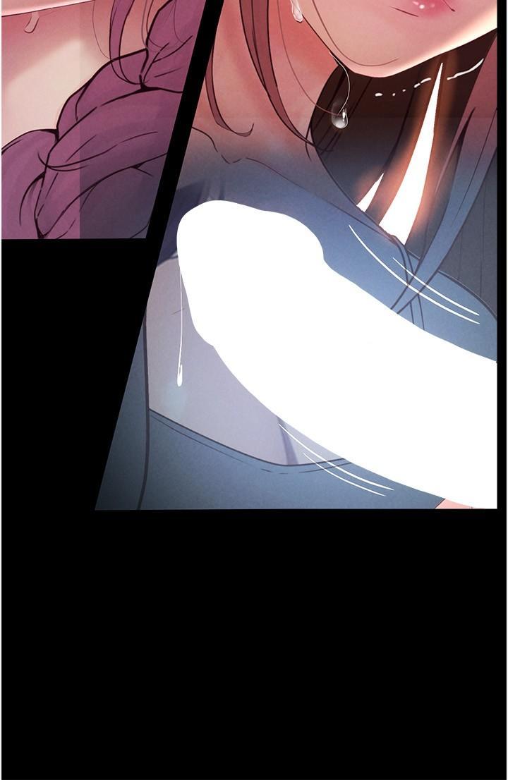 [Manhwa] College riding experience Campus, female teacher, big breasts#[35P]-7