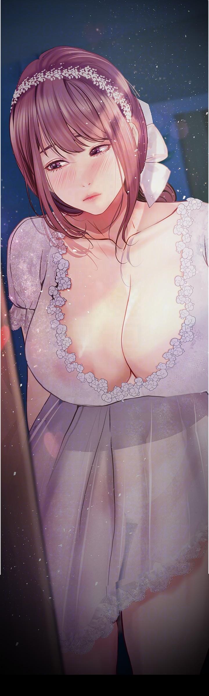[Manhwa] College riding experience Campus, female teacher, big breasts#[36P]-26