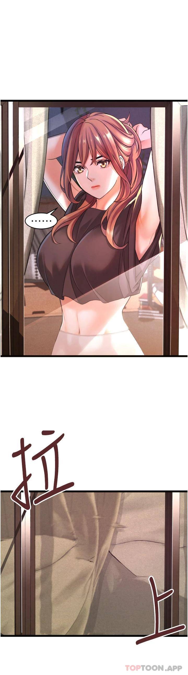 [Manhwa] The secret in the alley Love, mature woman, big breasts#[111P]-40