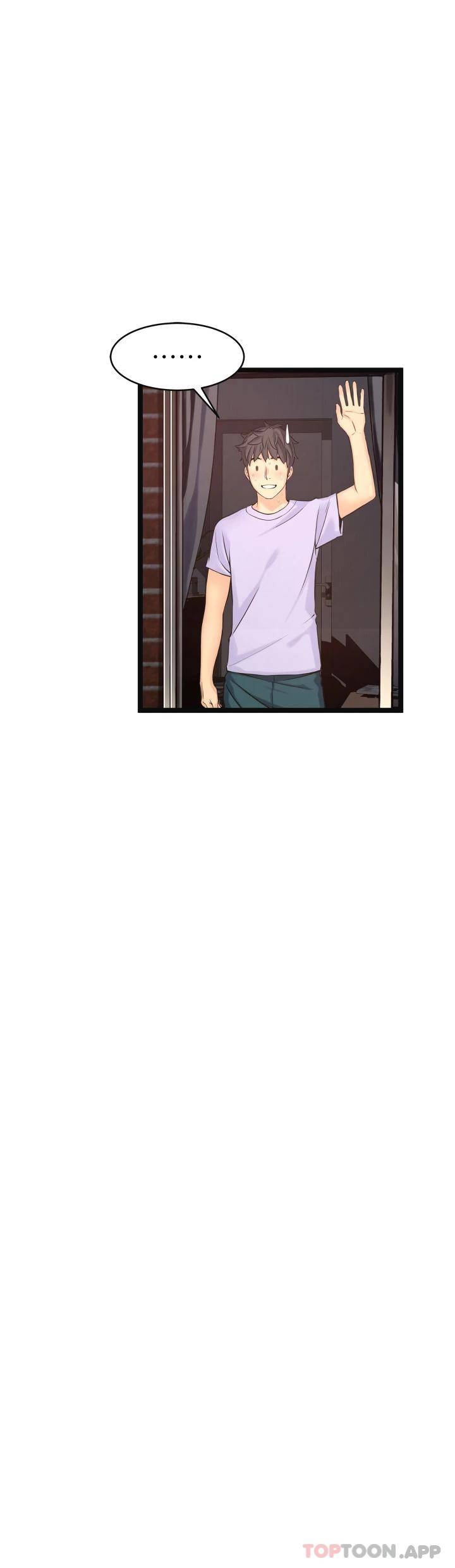[Manhwa] The secret in the alley Love, mature woman, big breasts#[111P]-41