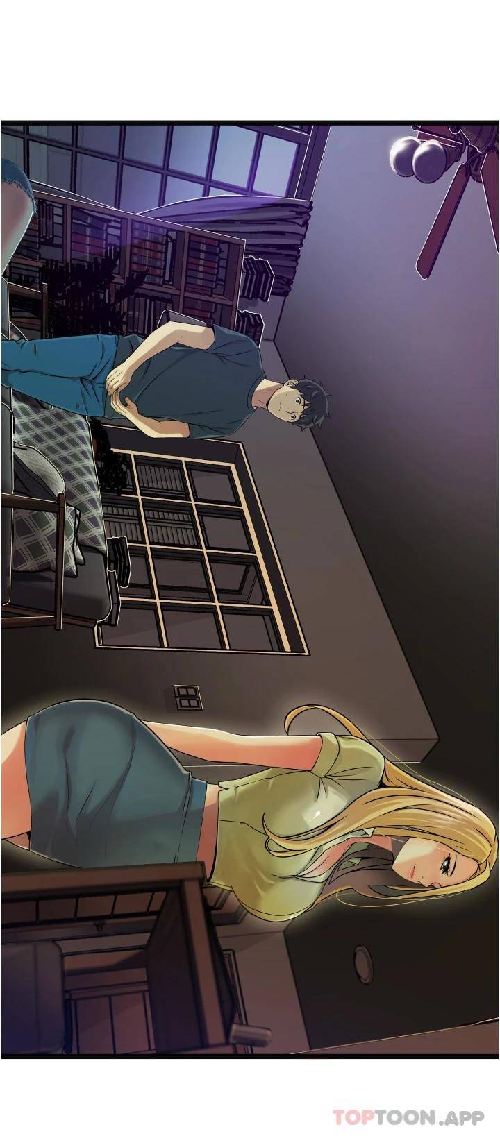 [Manhwa] The secret in the alley Love, mature woman, big breasts#[111P]-65
