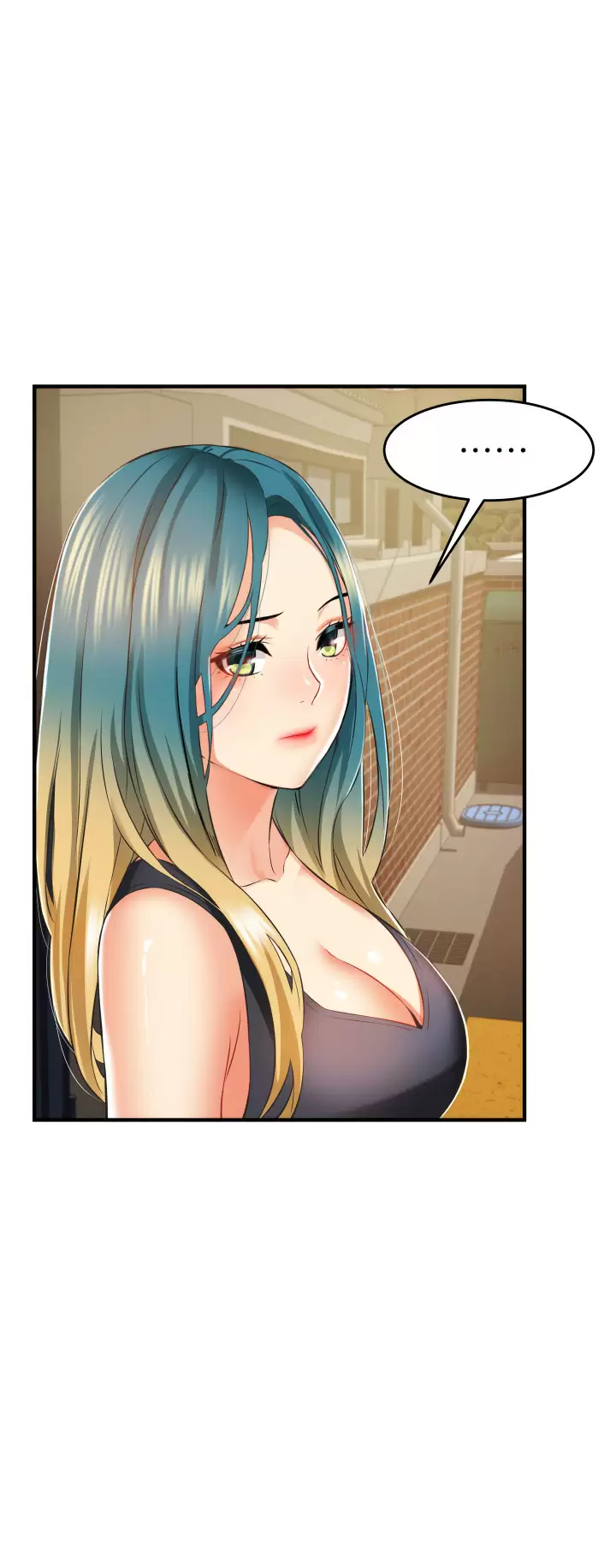 [Manhwa] The secret in the alley Love, mature woman, big breasts#[53P]-24