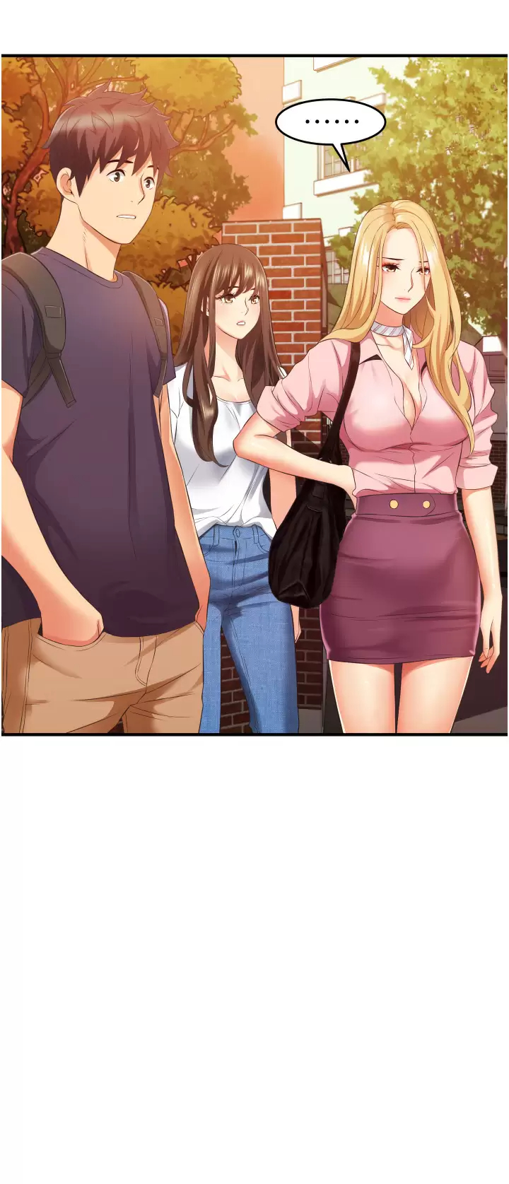 [Manhwa] The secret in the alley Love, mature woman, big breasts#[53P]-26