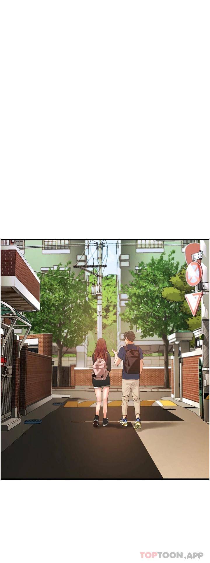 [Manhwa] The secret in the alley Love, mature woman, big breasts#[69P]-38
