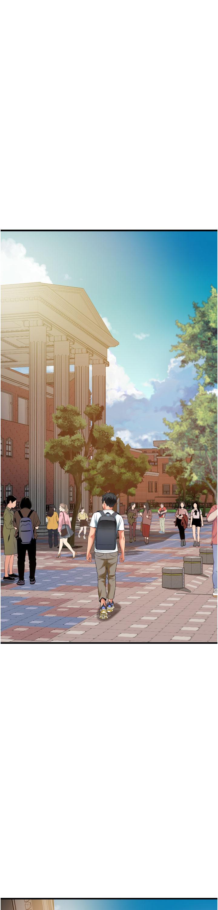 [Manhwa] The secret in the alley Love, mature woman, big breasts#[45P]-13