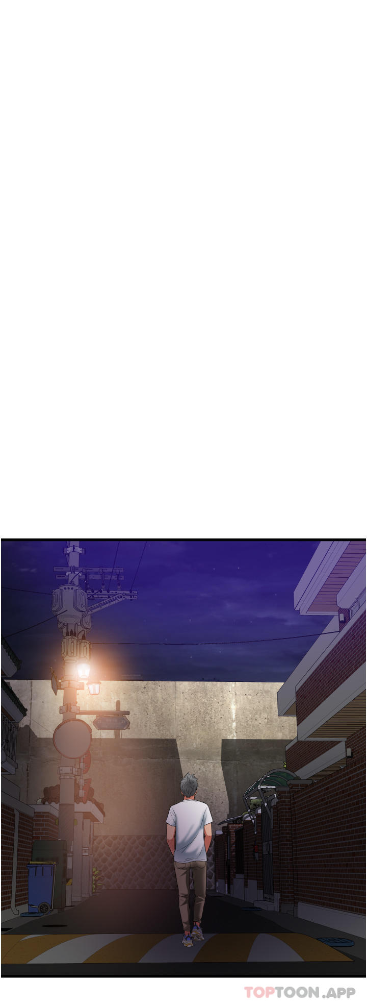 [Manhwa] The secret in the alley Love, mature woman, big breasts#[41P]-20