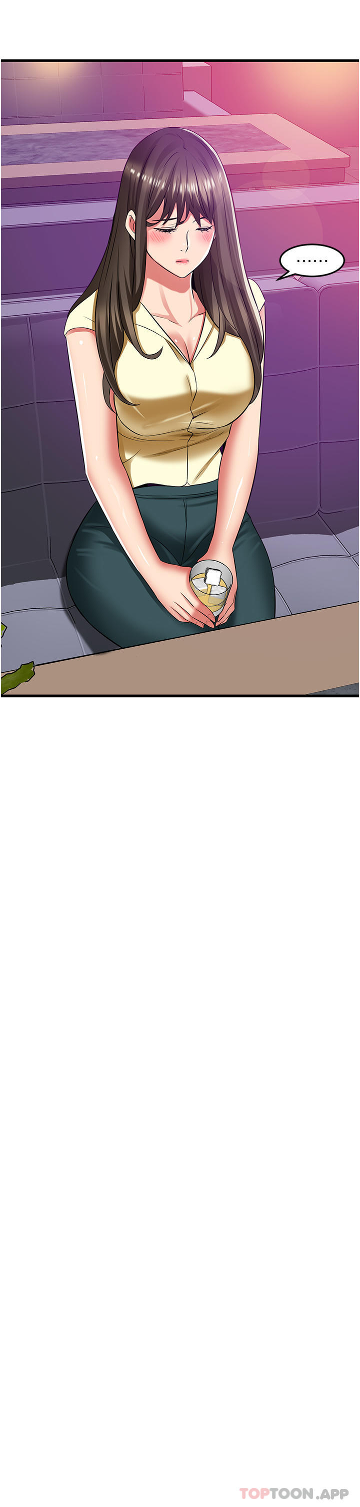 [Manhwa] The secret in the alley Love, mature woman, big breasts#[38P]-27