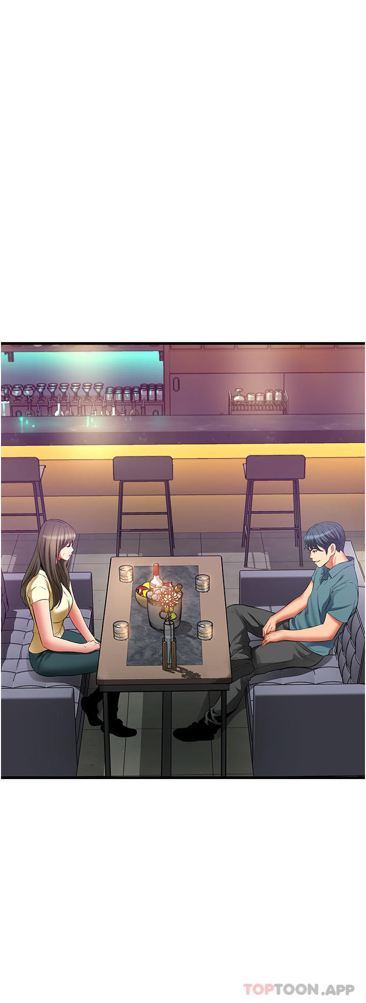 [Manhwa] The secret in the alley Love, mature woman, big breasts#[37P]-3
