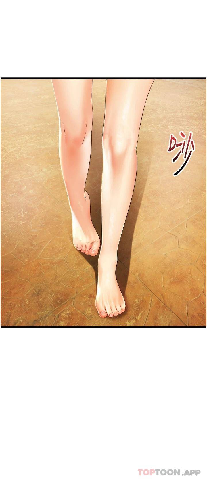 [Manhwa] The secret in the alley Love, mature woman, big breasts#[55P]-22