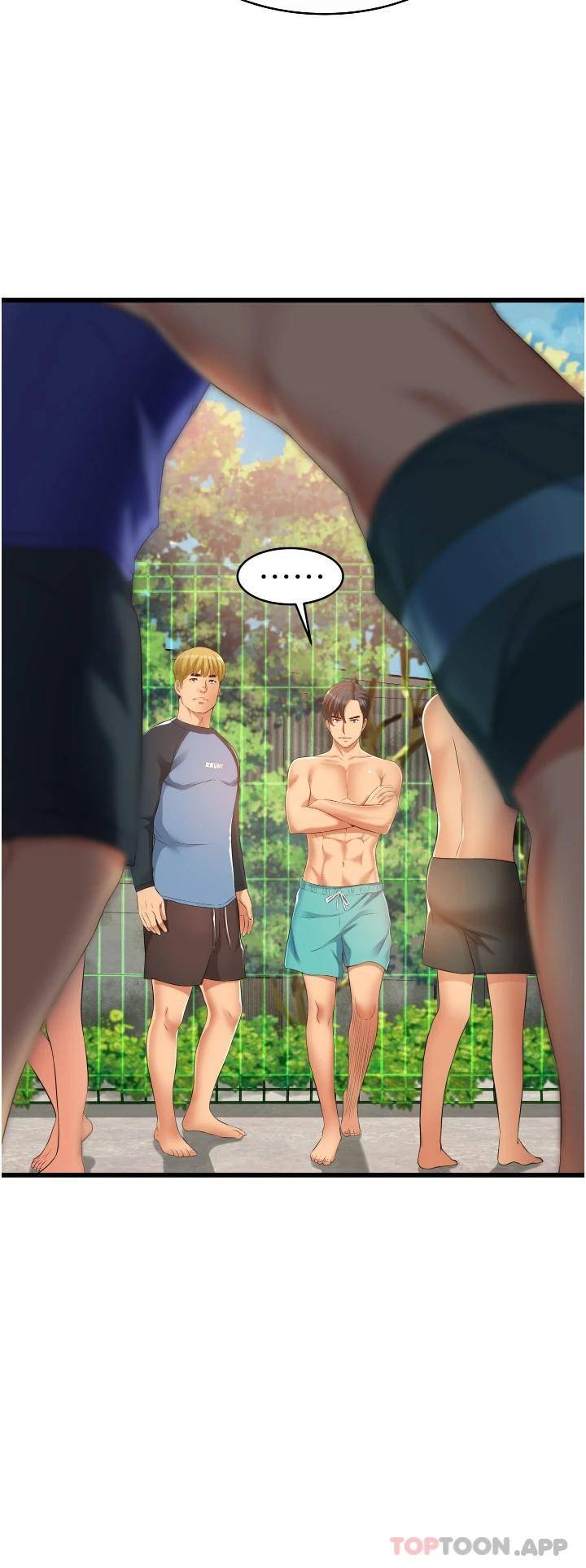 [Manhwa] The secret in the alley Love, mature woman, big breasts#[55P]-28