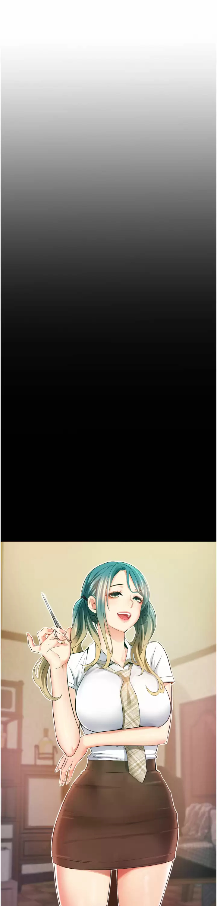 [Manhwa] The secret in the alley Love, mature woman, big breasts#[51P]-37