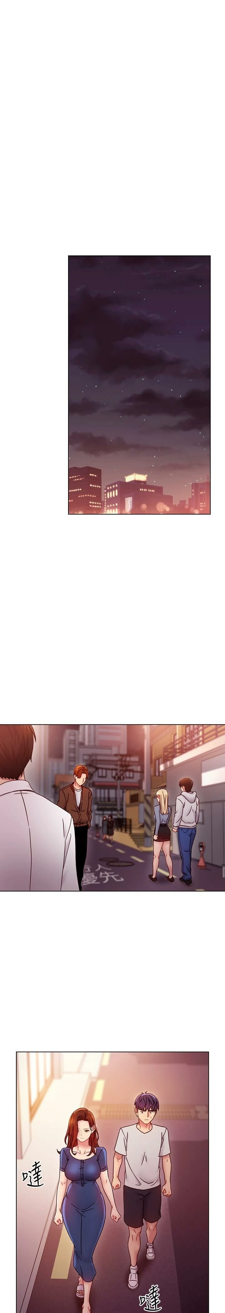 [韩国漫画] 继母的朋友们 剧情,熟女人妻,巨乳大奶,不伦#[28P]-21