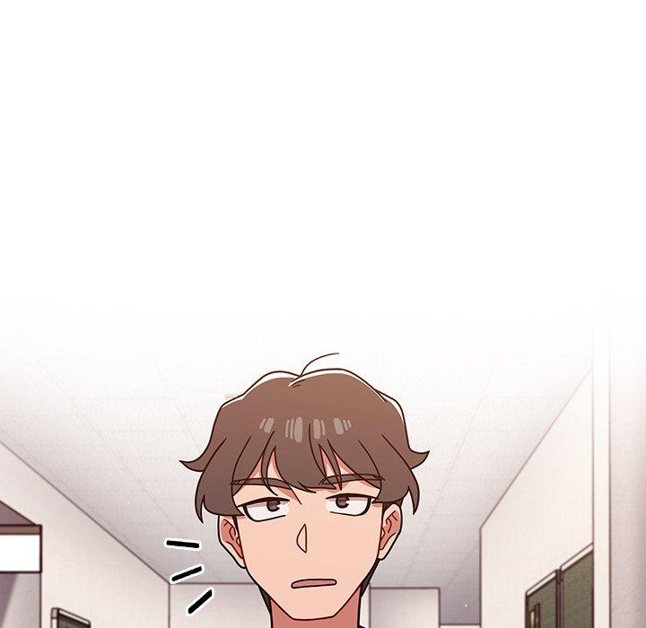 [韩国漫画] 调教开关 调教,女学生,巨乳大奶#[131P]-14