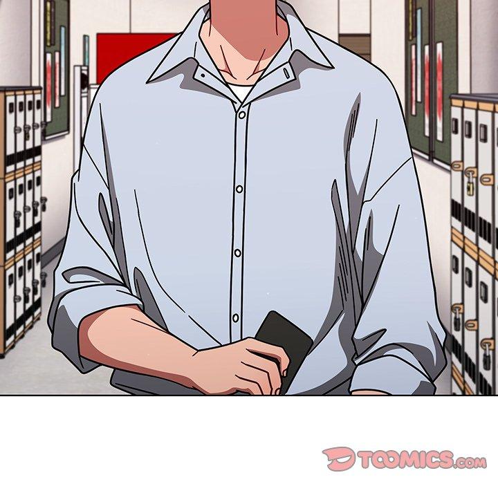 [韩国漫画] 调教开关 调教,女学生,巨乳大奶#[131P]-15