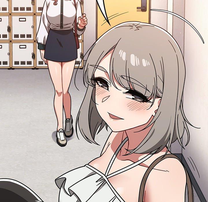 [韩国漫画] 调教开关 调教,女学生,巨乳大奶#[131P]-19