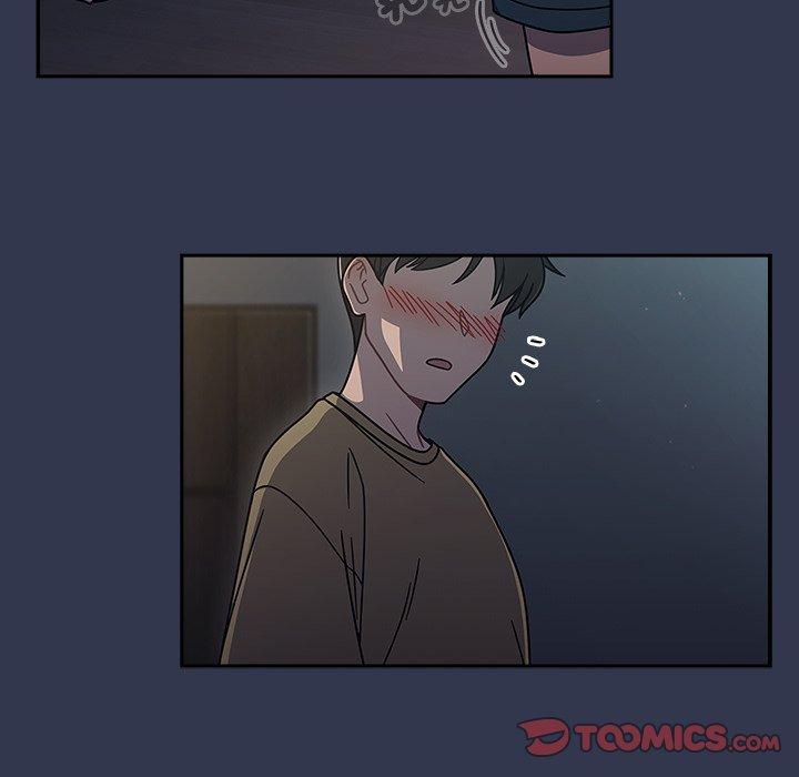 [韩国漫画] 调教开关 调教,女学生,巨乳大奶#[110P]-26