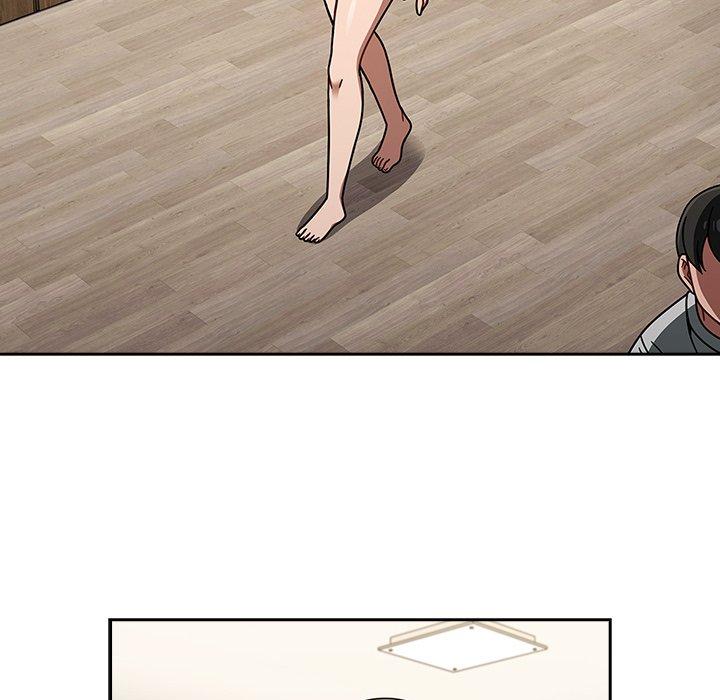 [韩国漫画] 调教开关 调教,女学生,巨乳大奶#[120P]-66