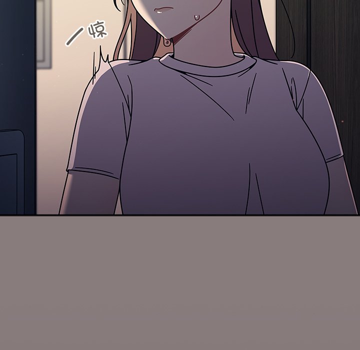 [韩国漫画] 调教开关 调教,女学生,巨乳大奶#[122P]-11