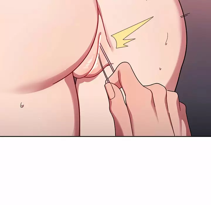 [韩国漫画] 调教开关 调教,女学生,巨乳大奶#[119P]-42