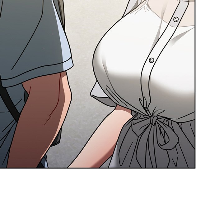 [韩国漫画] 调教开关 调教,女学生,巨乳大奶#[135P]-88