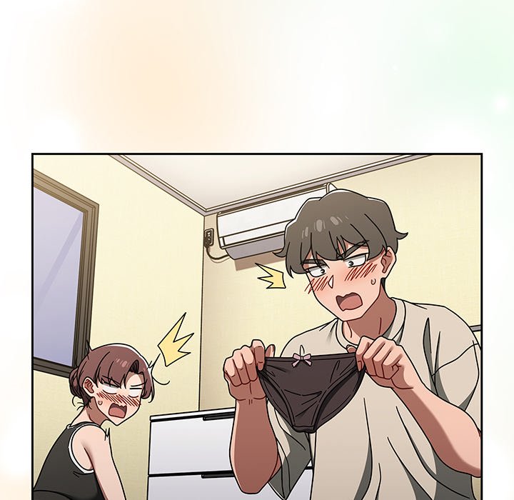 [韩国漫画] 调教开关 调教,女学生,巨乳大奶#[118P]-35