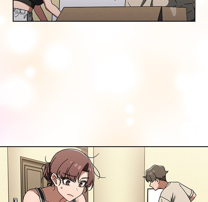 [韩国漫画] 调教开关 调教,女学生,巨乳大奶#[118P]-36