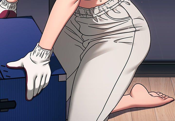 [韩国漫画] 调教开关 调教,女学生,巨乳大奶#[118P]-4