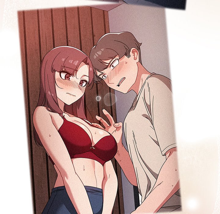 [韩国漫画] 调教开关 调教,女学生,巨乳大奶#[221P]-203