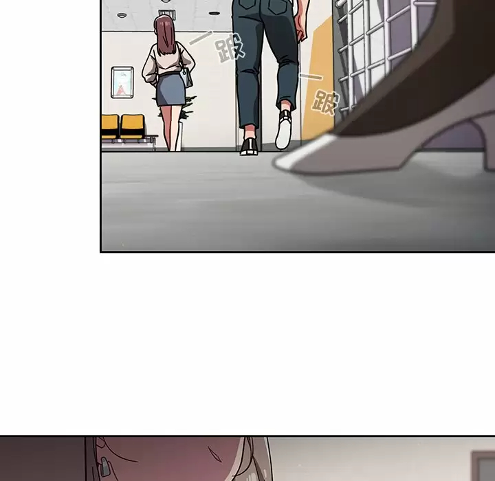 [韩国漫画] 调教开关 调教,女学生,巨乳大奶#[118P]-116