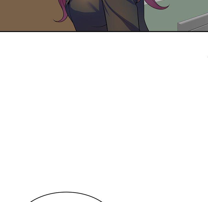 [韩国漫画] 我的老婆是老师 剧情,女教师,巨乳大奶#[153P]-109