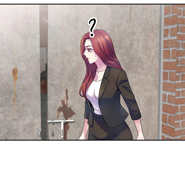 [韩国漫画] 我的老婆是老师 剧情,女教师,巨乳大奶#[153P]-137