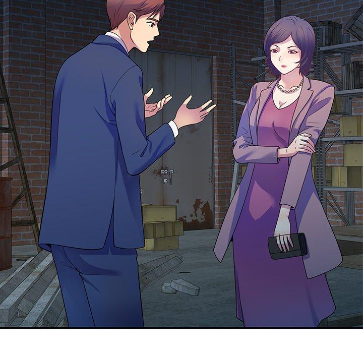 [韩国漫画] 我的老婆是老师 剧情,女教师,巨乳大奶#[153P]-141