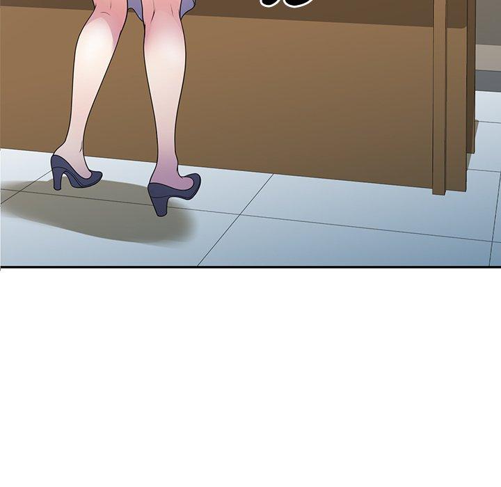 [韩国漫画] 我的老婆是老师 剧情,女教师,巨乳大奶#[153P]-76
