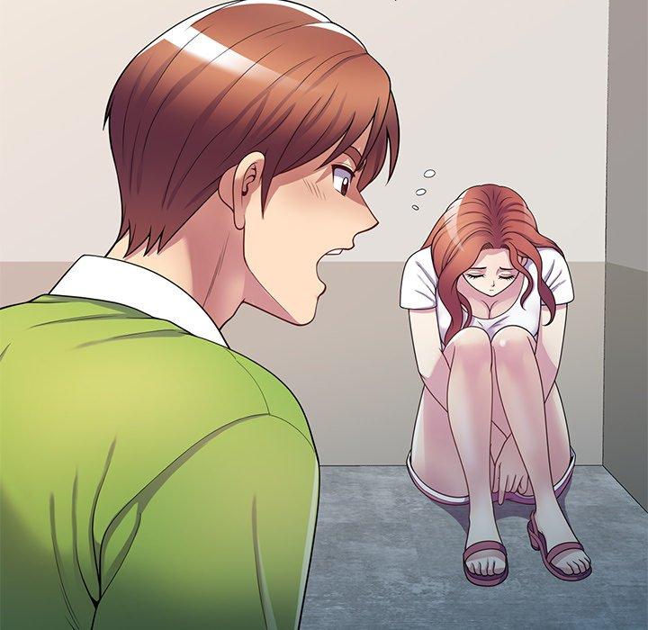 [Manhwa] My wife is a teacher Plot, female teacher, big breasts#[163P]-33
