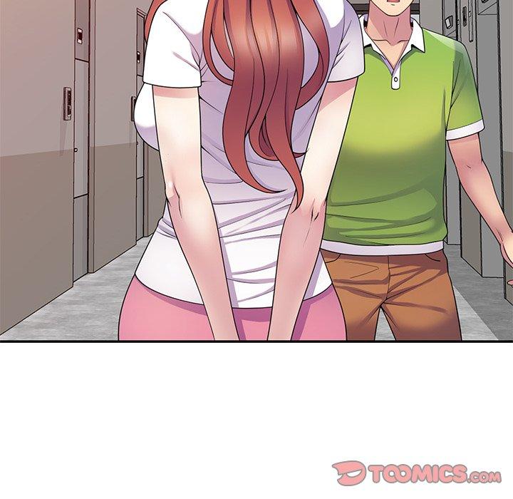 [Manhwa] My wife is a teacher Plot, female teacher, big breasts#[163P]-50