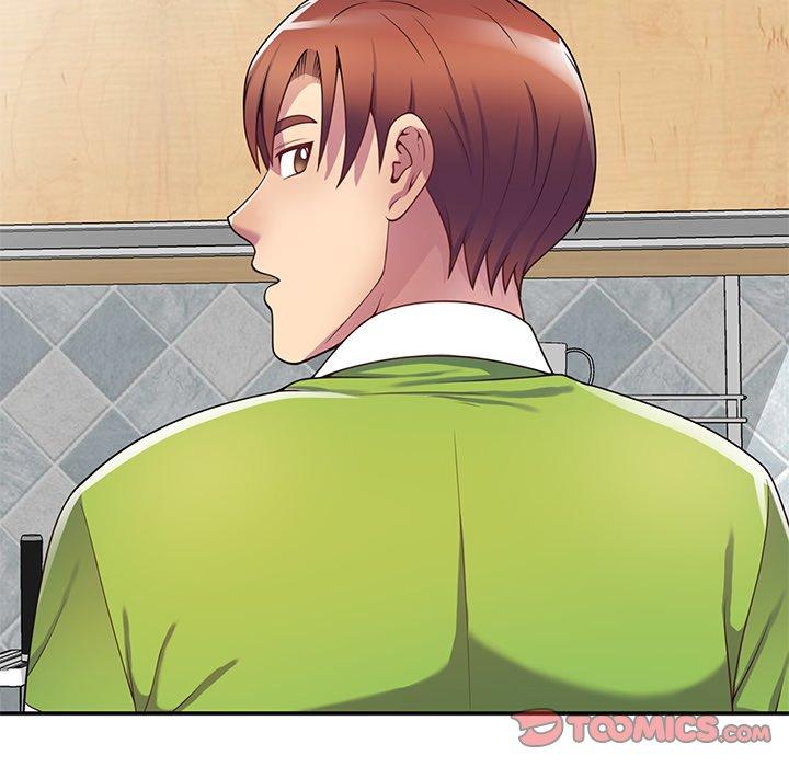 [Manhwa] My wife is a teacher Plot, female teacher, big breasts#[163P]-87