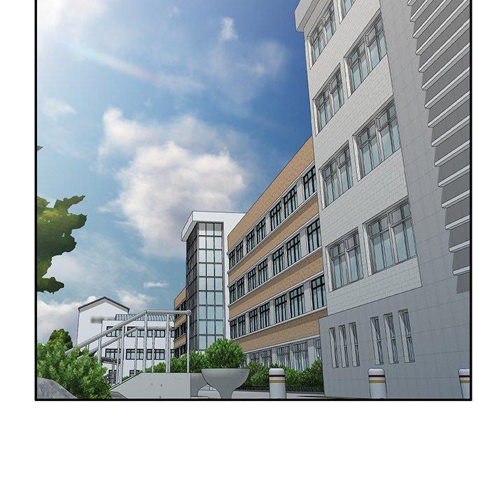 [Manhwa] My wife is a teacher Plot, female teacher, big breasts#[187P]-18