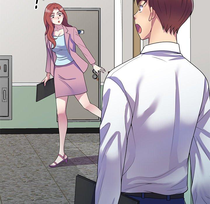[Manhwa] My wife is a teacher Plot, female teacher, big breasts#[187P]-33