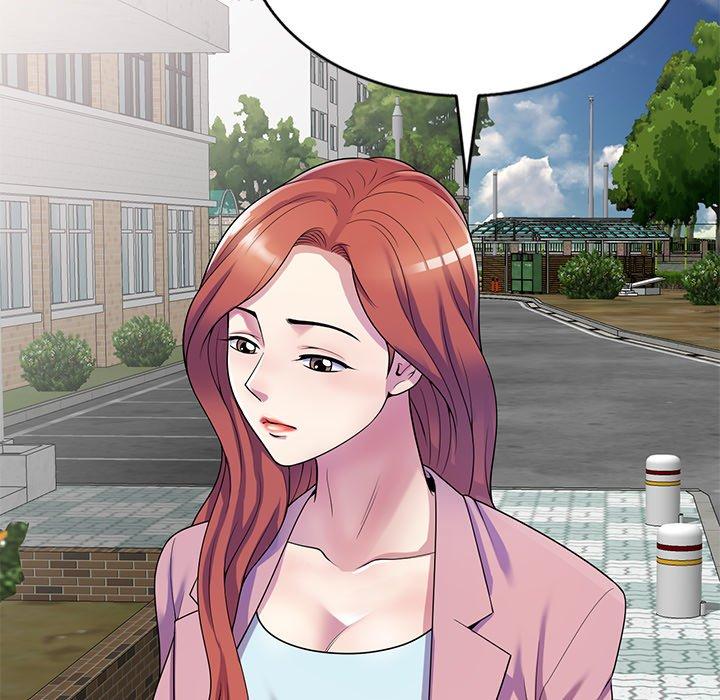 [Manhwa] My wife is a teacher Plot, female teacher, big breasts#[187P]-50